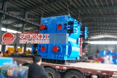 四輥破碎機襯板怎么選,四輥破碎機多少錢(qián)一臺