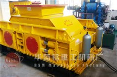 直徑400-600mm的對輥破碎機多少錢(qián)一臺，哪家性?xún)r(jià)比高