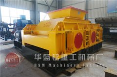 時(shí)產(chǎn)60-80噸的對輥破碎機廠(chǎng)家直銷(xiāo),節省用戶(hù)投資