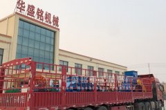 雙齒輥破碎機每小時(shí)產(chǎn)量是多少？