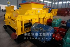 如何合理選擇對輥破碎機的生產(chǎn)廠(chǎng)家呢？