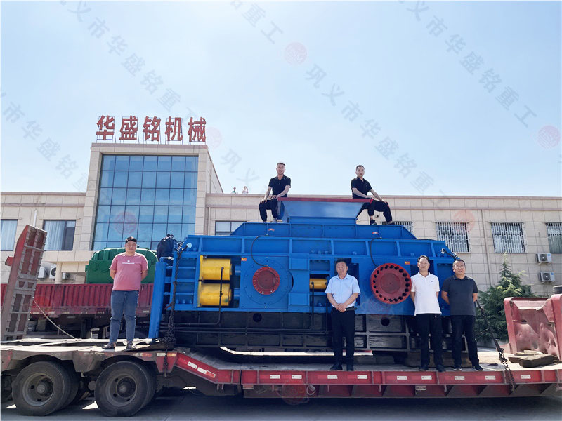 小型石頭制砂機多少錢(qián)一臺