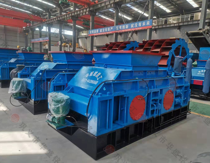 破碎白云巖用什么機器？破碎后的白云巖用途有哪些？
